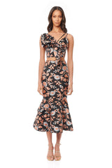 Zani Skirt - ELIYA THE LABEL