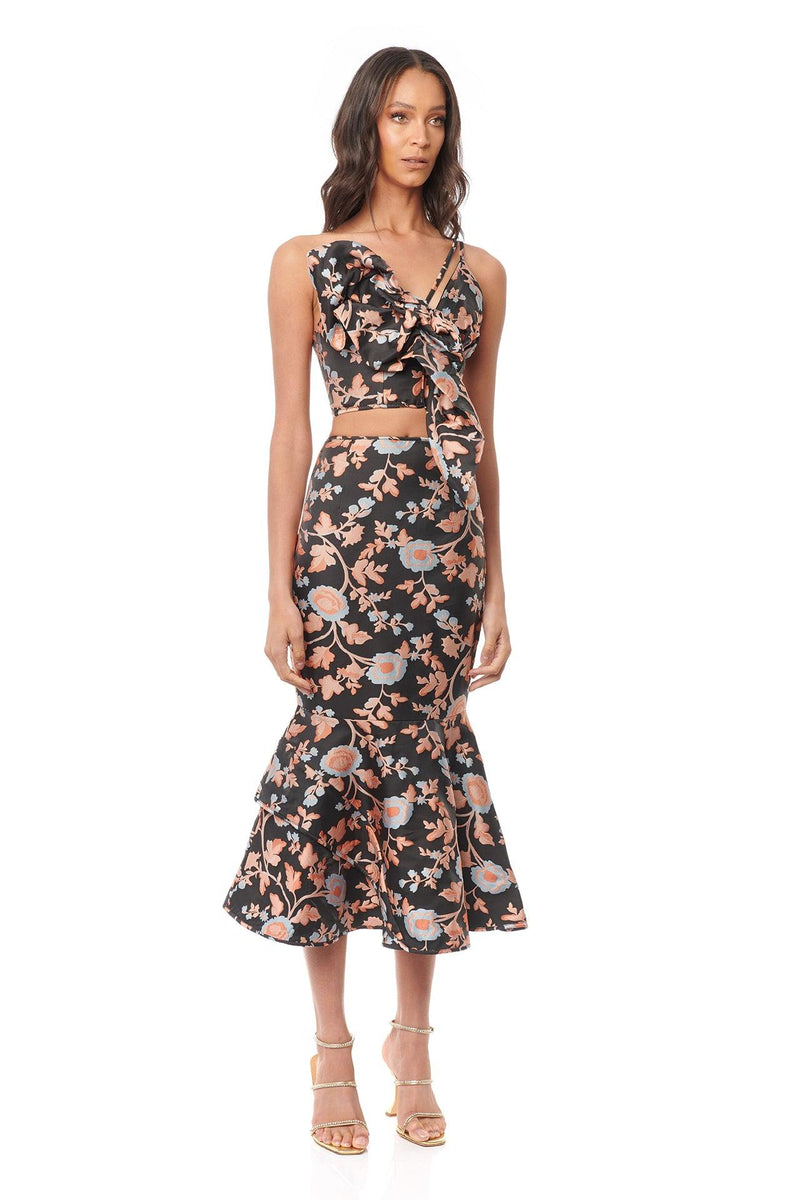 Kianne Top - ELIYA THE LABEL