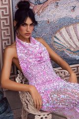Laura Dress - ELIYA THE LABEL
