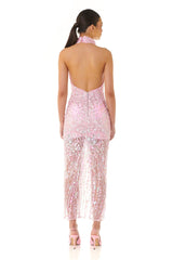 Laura Dress - ELIYA THE LABEL