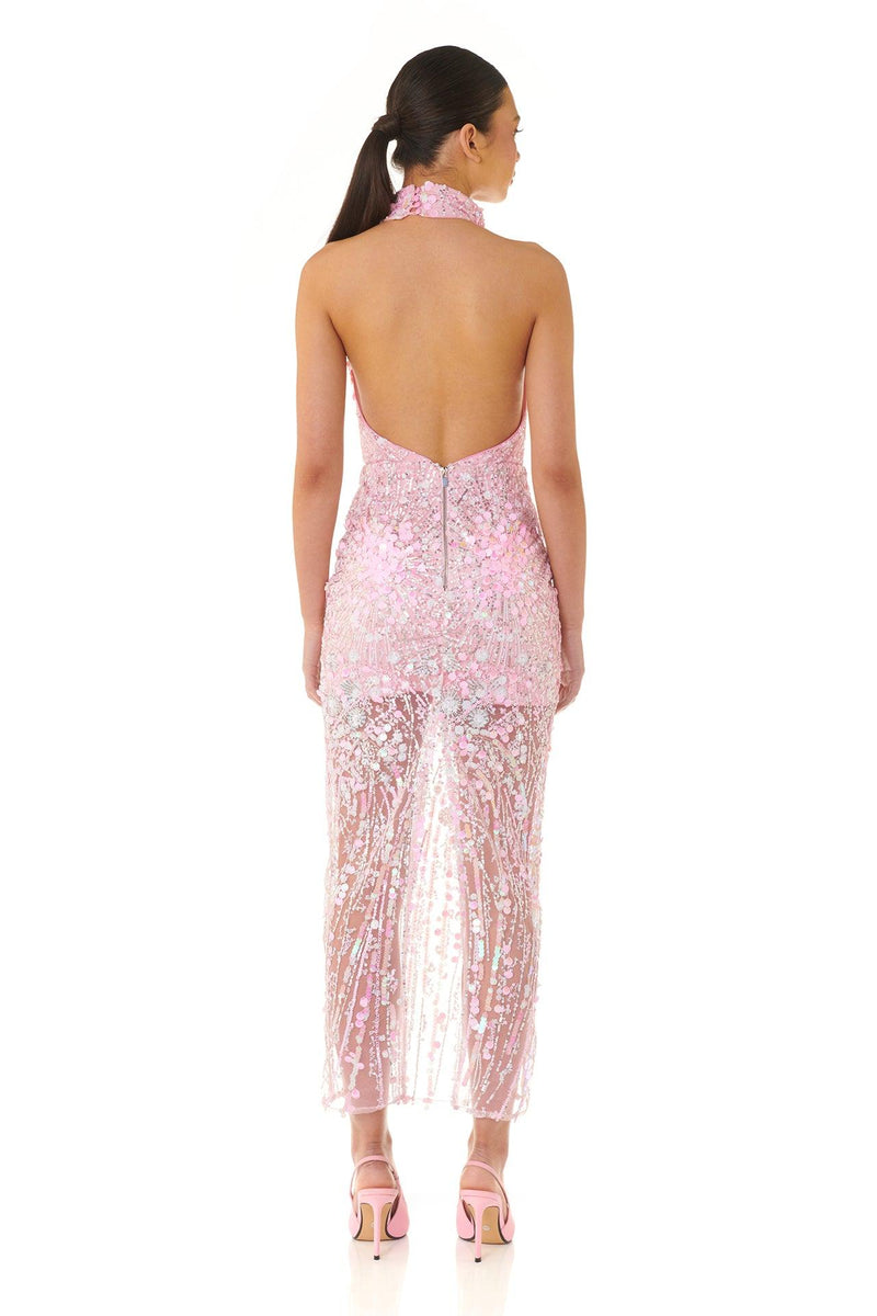 Laura Dress - ELIYA THE LABEL