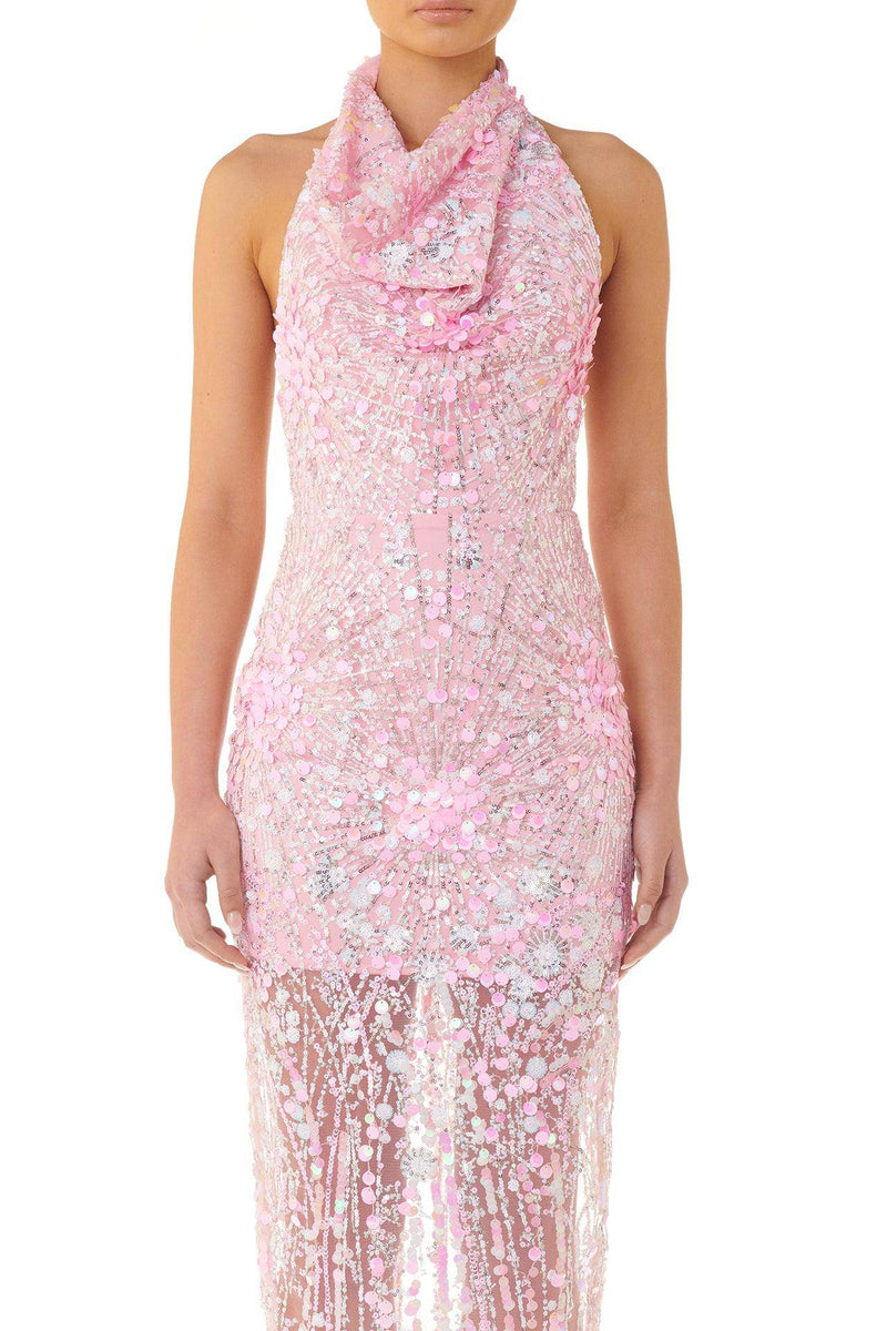Laura Dress - ELIYA THE LABEL