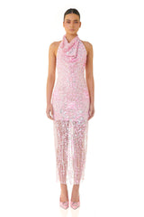 Laura Dress - ELIYA THE LABEL