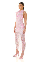 Laura Dress - ELIYA THE LABEL