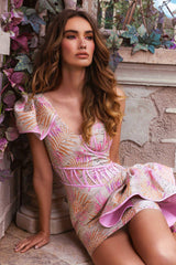 Lily Dress - ELIYA THE LABEL