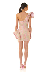 Lily Dress - ELIYA THE LABEL