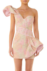 Lily Dress - ELIYA THE LABEL