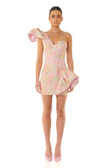Lily Dress - ELIYA THE LABEL