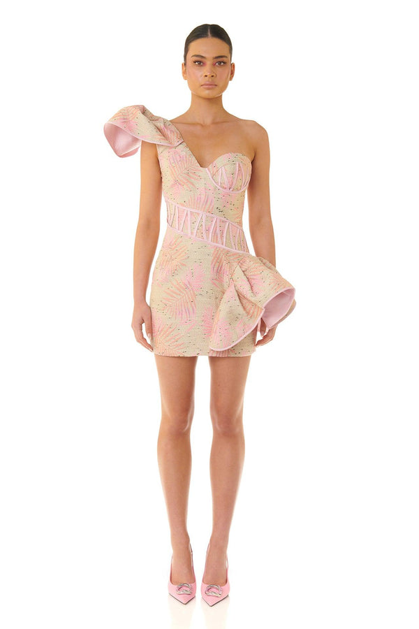 Lily Dress - ELIYA THE LABEL