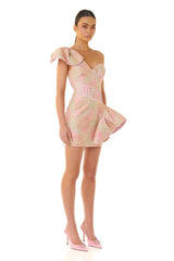 Lily Dress - ELIYA THE LABEL