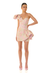 Lily Dress - ELIYA THE LABEL