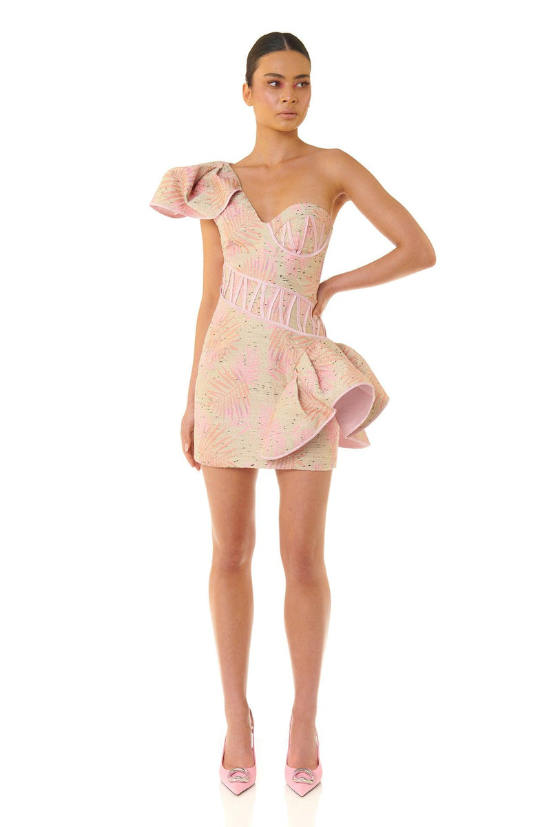 Lily Dress - ELIYA THE LABEL