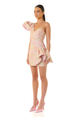 Lily Dress - ELIYA THE LABEL