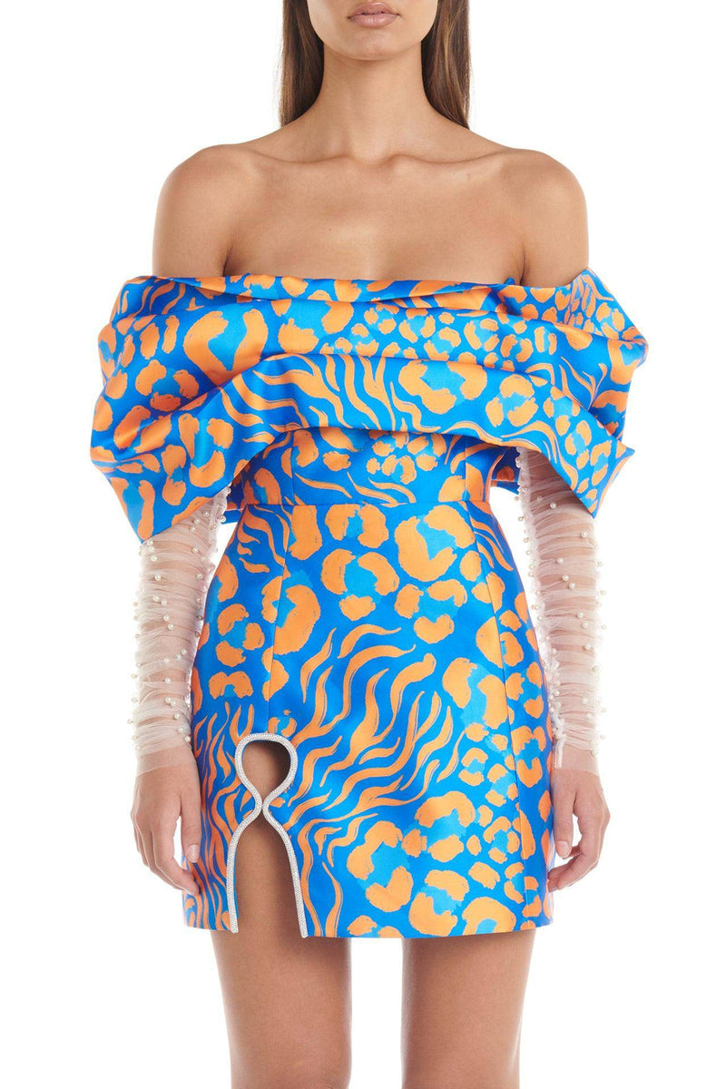 Lola Dress - ELIYA THE LABEL