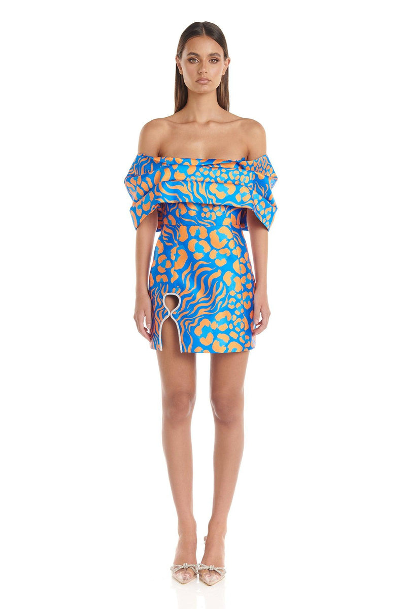 Lola Dress - ELIYA THE LABEL