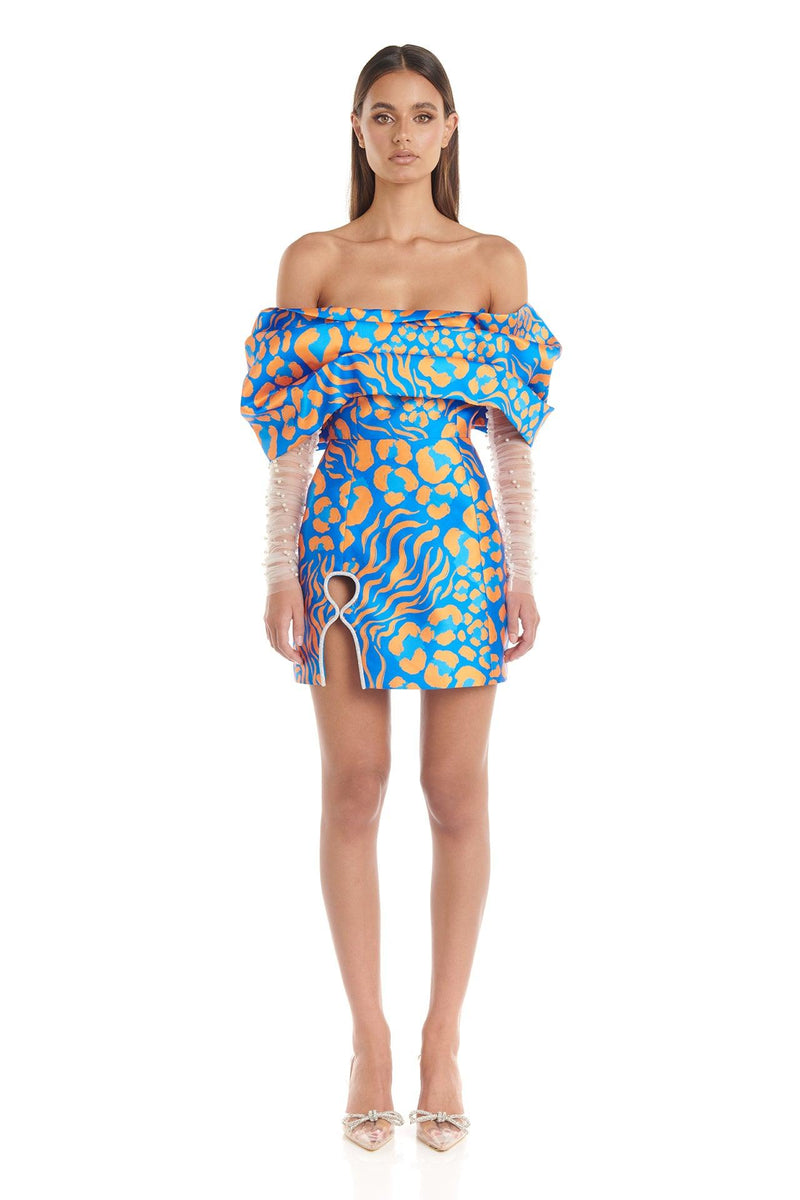Lola Dress - ELIYA THE LABEL