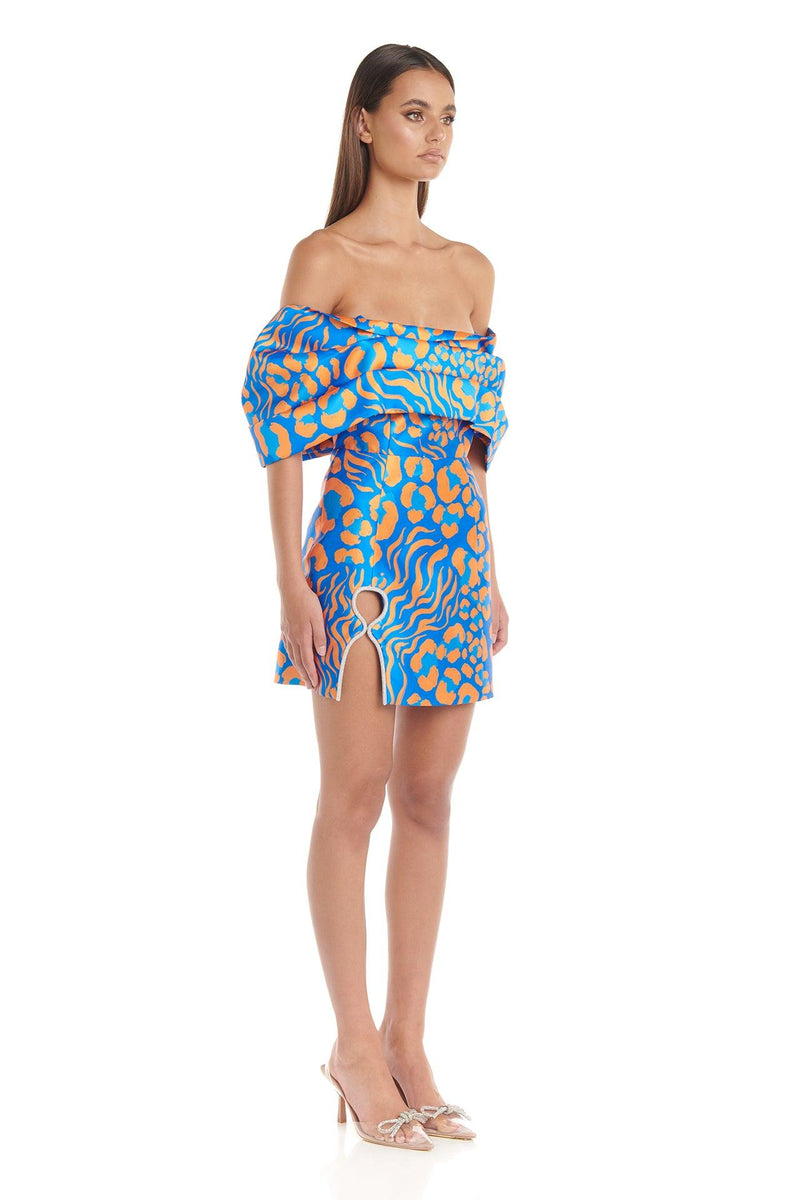 Lola Dress - ELIYA THE LABEL