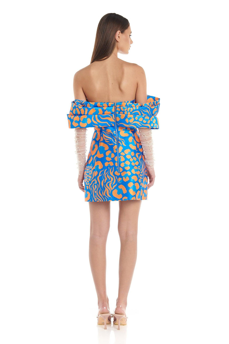 Lola Dress - ELIYA THE LABEL