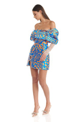 Lola Dress - ELIYA THE LABEL