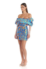 Lola Dress - ELIYA THE LABEL