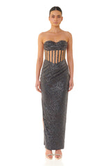 Megan Gown - ELIYA THE LABEL