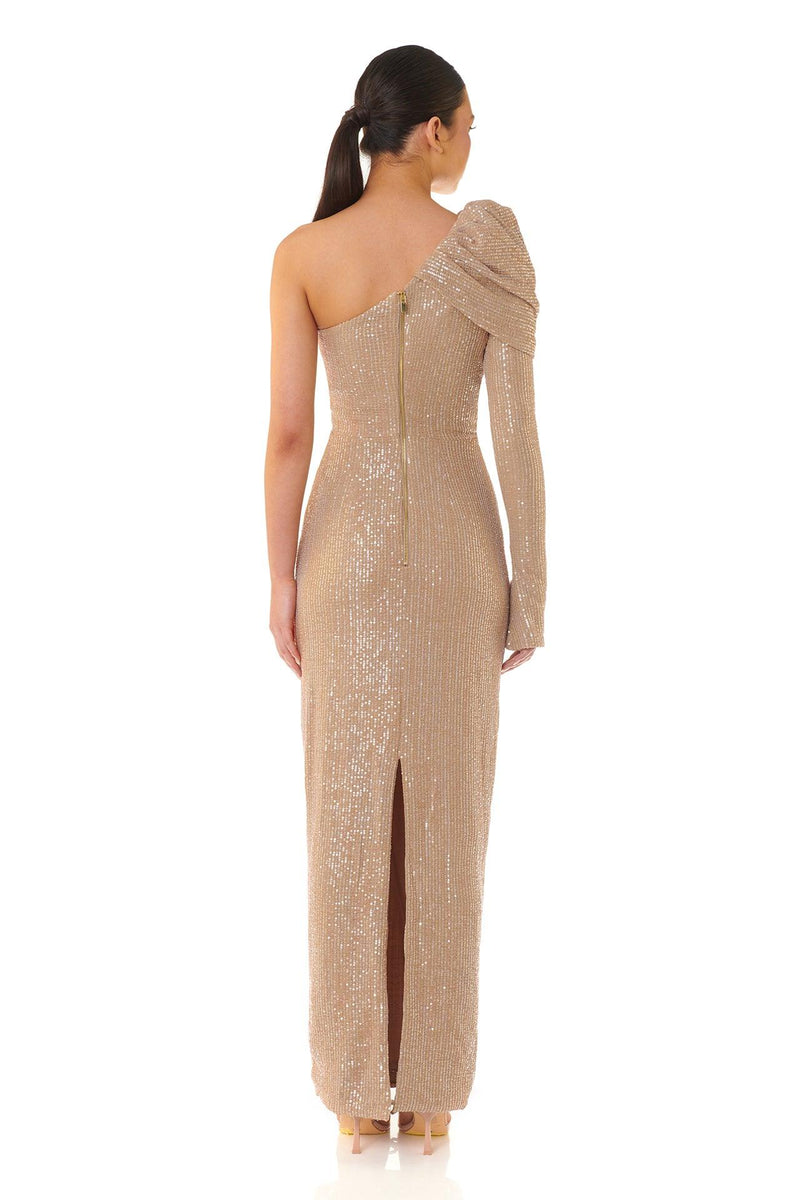 Nicole Gown - ELIYA THE LABEL