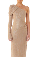 Nicole Gown - ELIYA THE LABEL