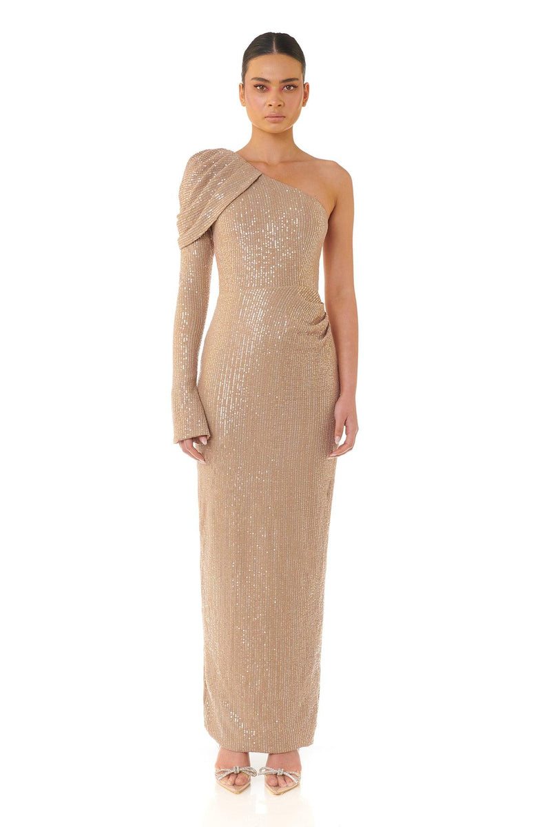 Nicole Gown - ELIYA THE LABEL