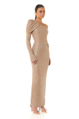 Nicole Gown - ELIYA THE LABEL