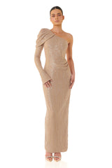 Nicole Gown - ELIYA THE LABEL