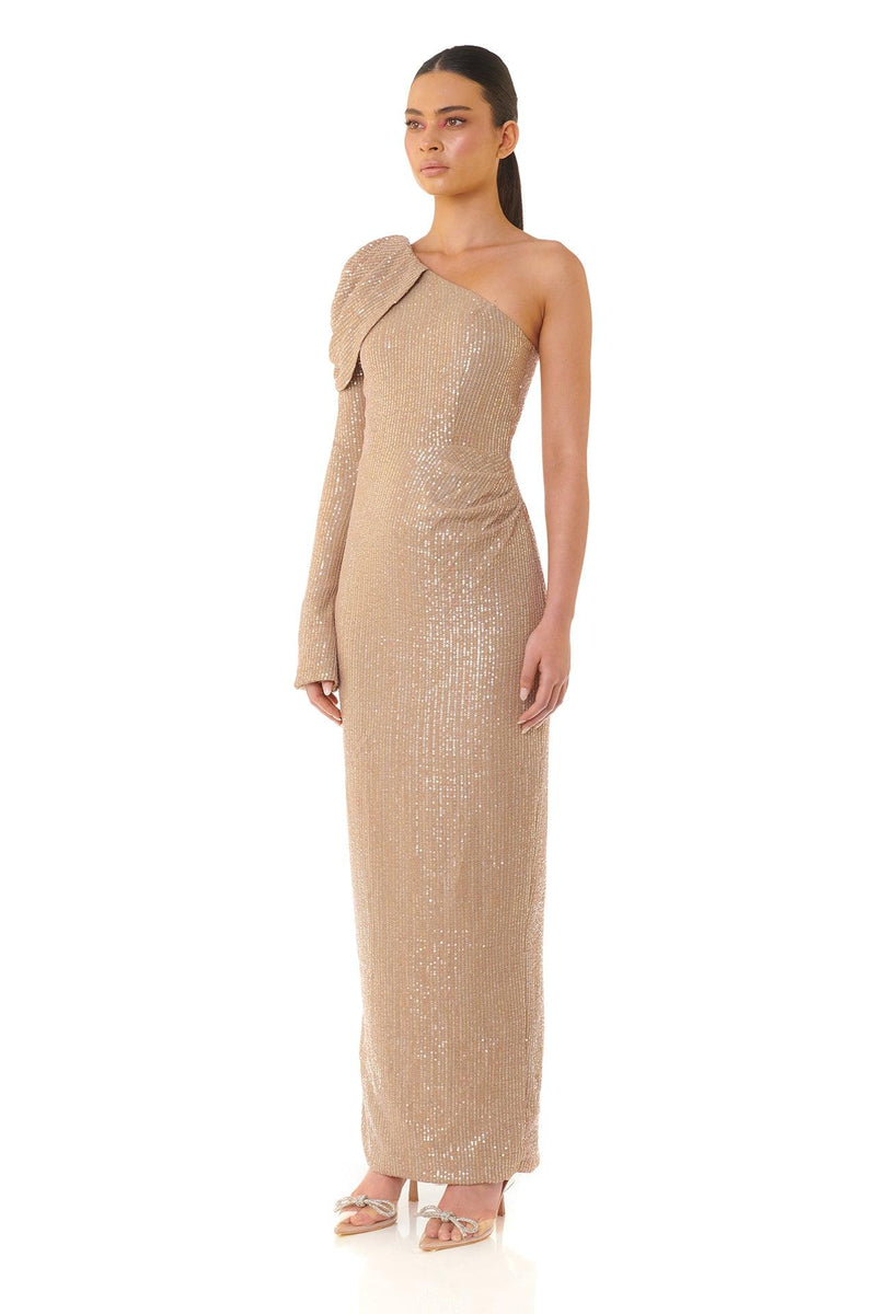 Nicole Gown - ELIYA THE LABEL
