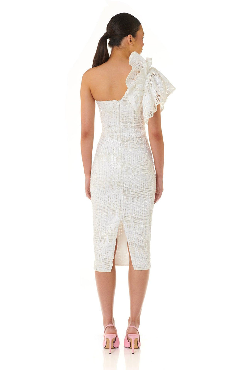 Olivia Dress - ELIYA THE LABEL