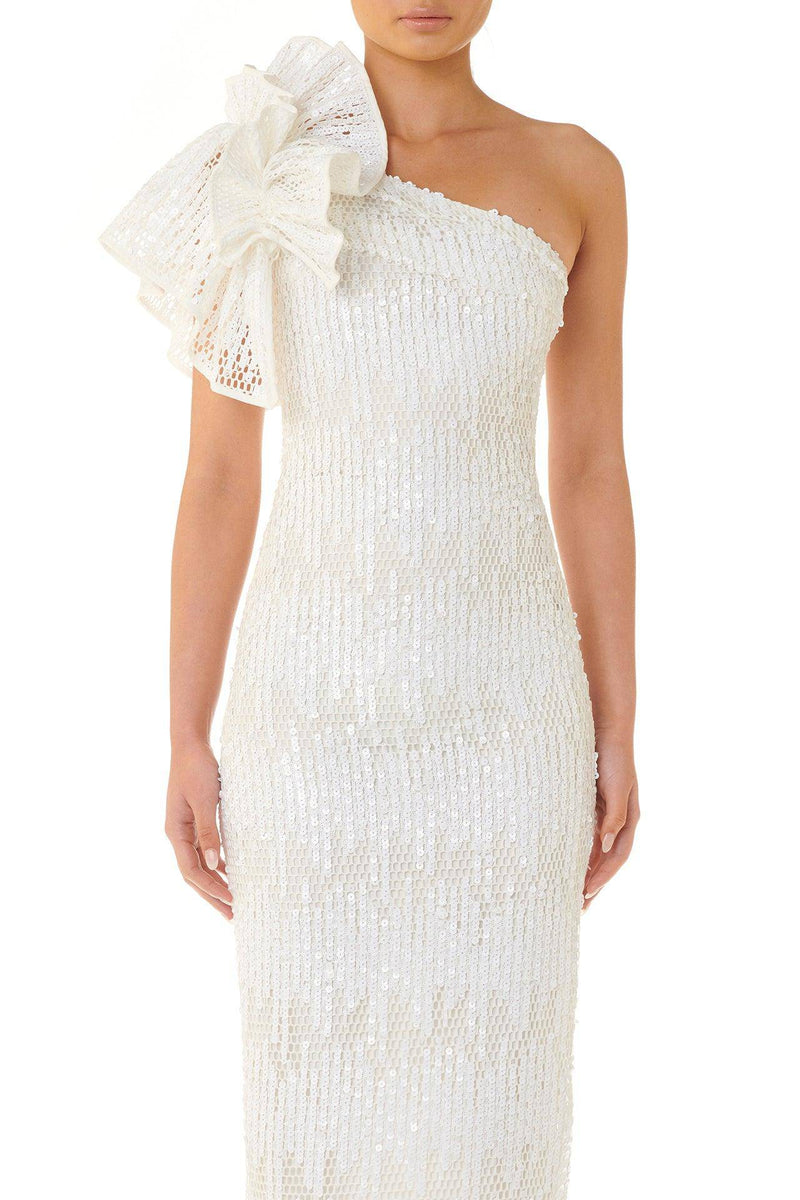 Olivia Dress - ELIYA THE LABEL