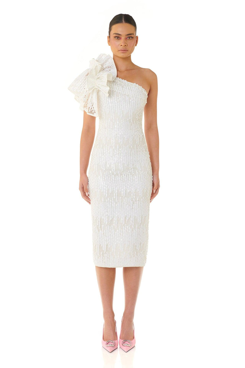 Olivia Dress - ELIYA THE LABEL