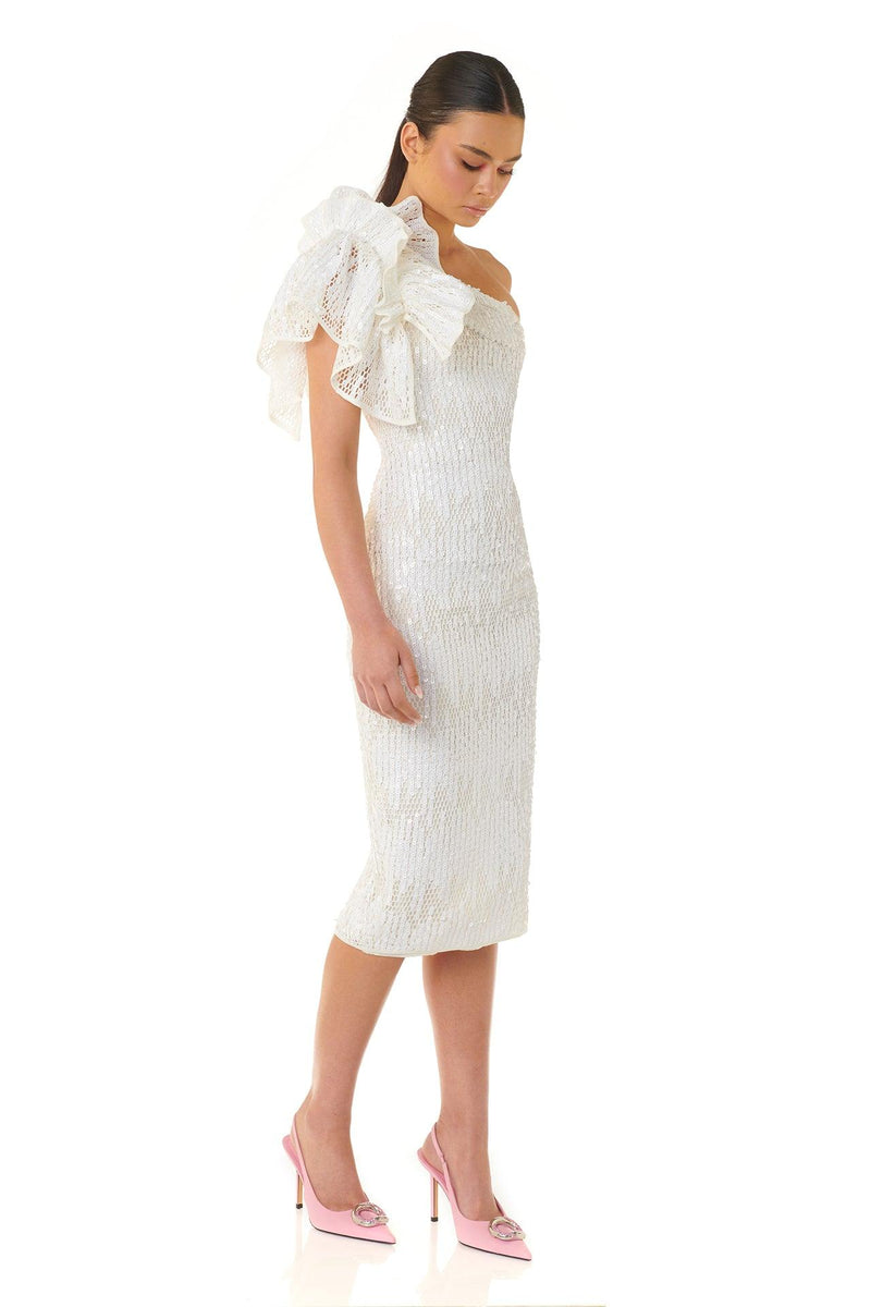 Olivia Dress - ELIYA THE LABEL