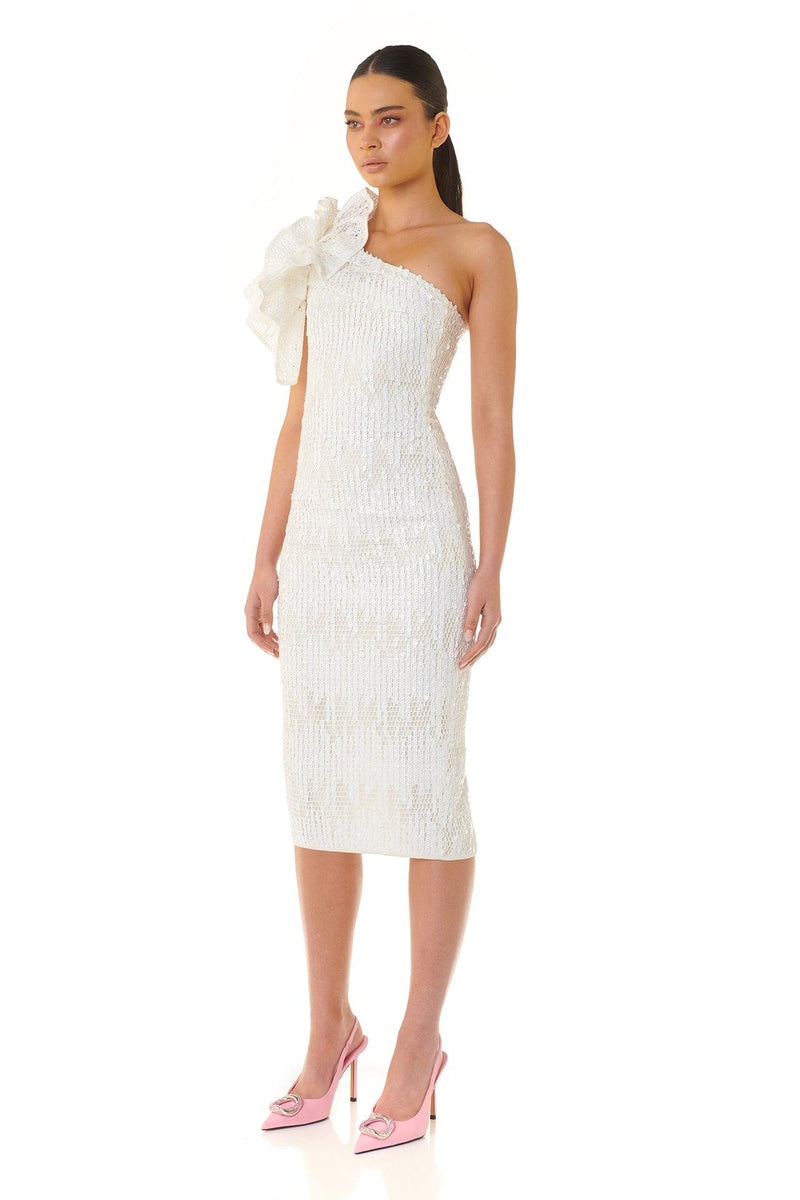 Olivia Dress - ELIYA THE LABEL
