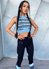 Power Full Length Leggings - ELIYA THE LABEL