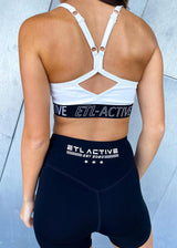 Power Sports Bra - ELIYA THE LABEL