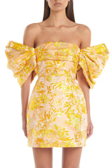 Raquel Dress - ELIYA THE LABEL