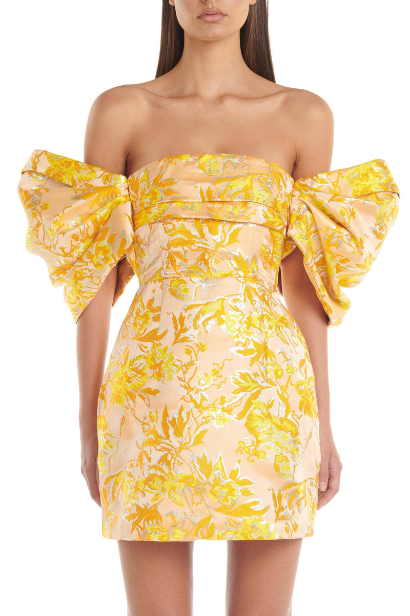 Raquel Dress - ELIYA THE LABEL