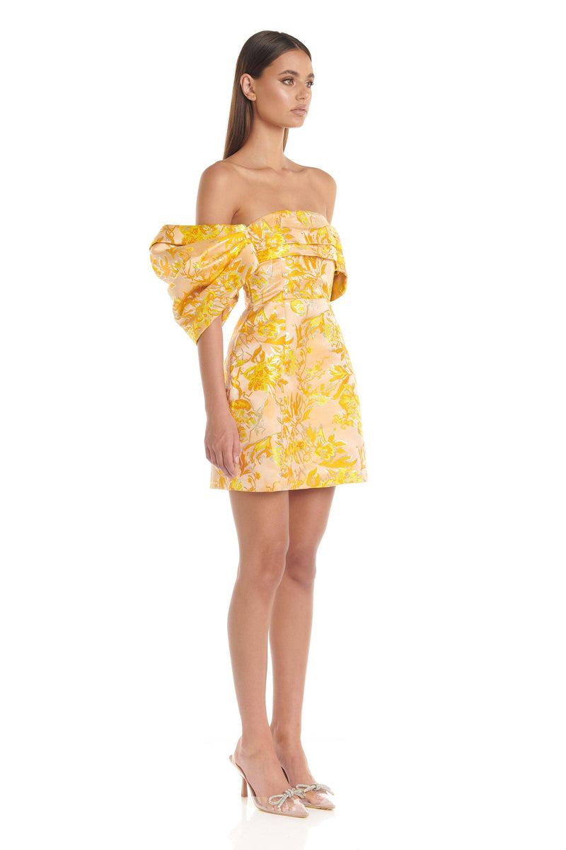 Raquel Dress - ELIYA THE LABEL