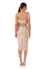 Sakura Dress - ELIYA THE LABEL