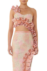 Sakura Dress - ELIYA THE LABEL