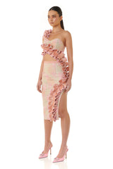 Sakura Dress - ELIYA THE LABEL