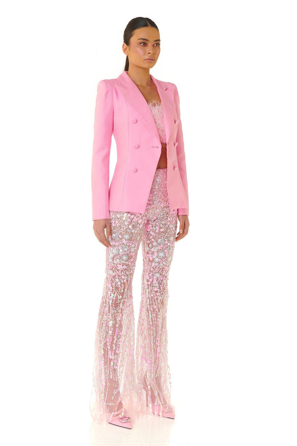 Simone Blazer - ELIYA THE LABEL