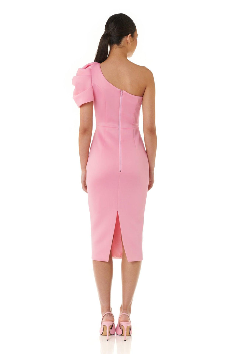 Suzie Dress - ELIYA THE LABEL
