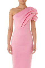 Suzie Dress - ELIYA THE LABEL