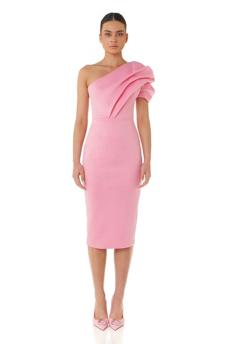 Suzie Dress - ELIYA THE LABEL