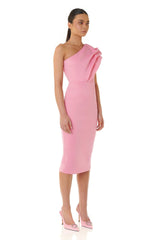 Suzie Dress - ELIYA THE LABEL