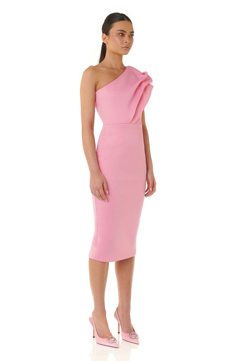 Suzie Dress - ELIYA THE LABEL